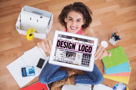 5 Puntos clave a la hora de diseñar el logo de tu comercio